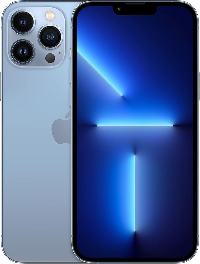 Sierra Blue